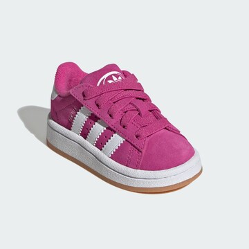 ADIDAS ORIGINALS - Zapatillas deportivas 'Campus 00s' en rosa