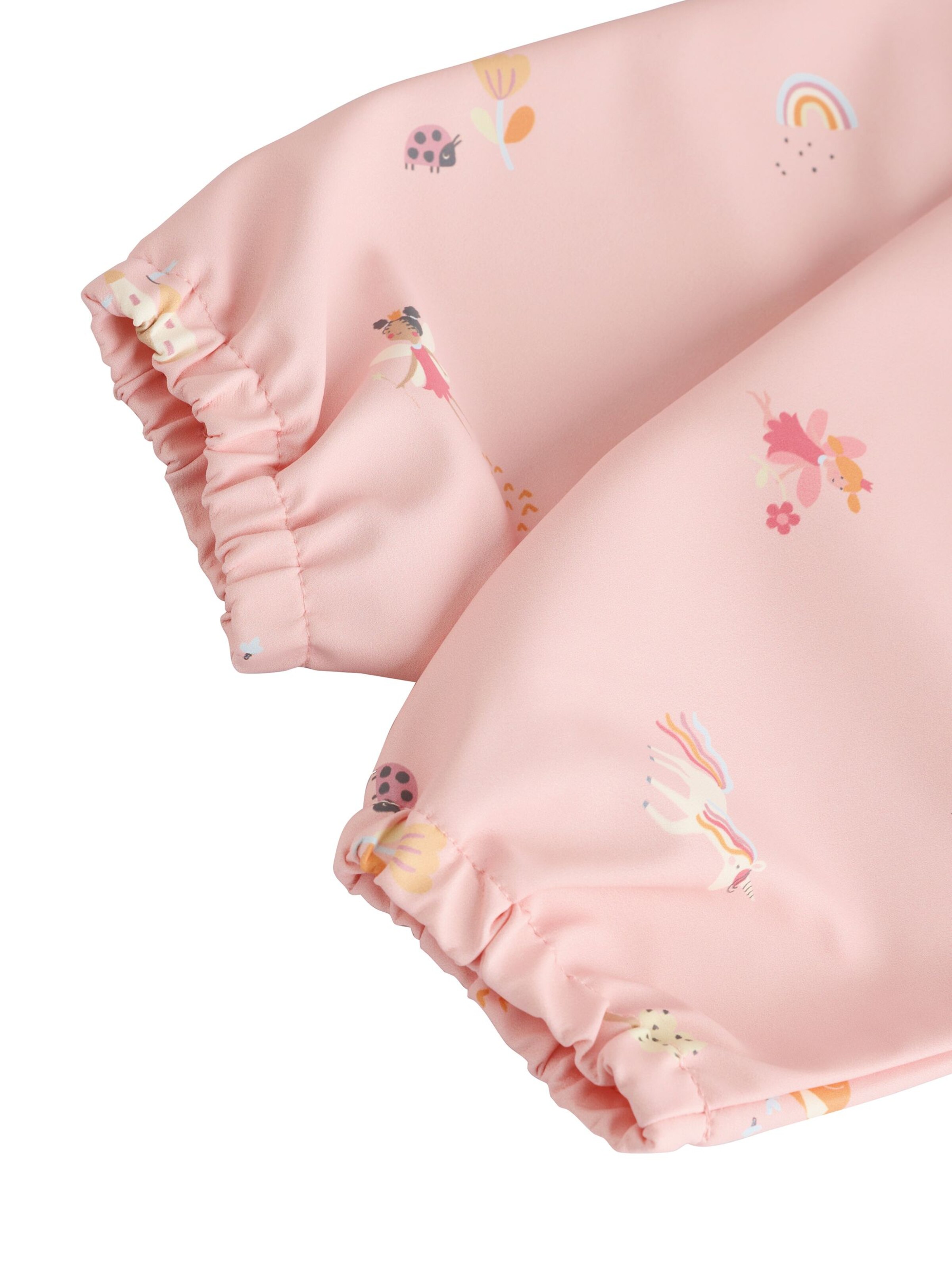 Next Podbradník - Ružová