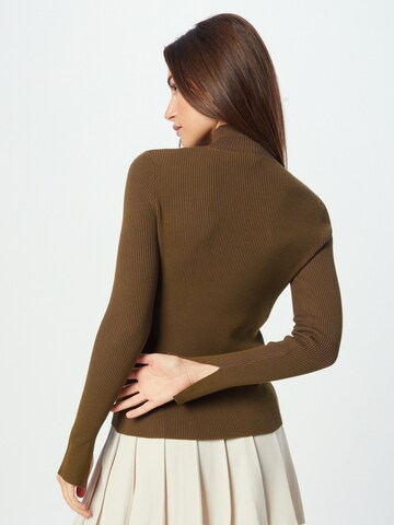 Pull-over s.Oliver en vert