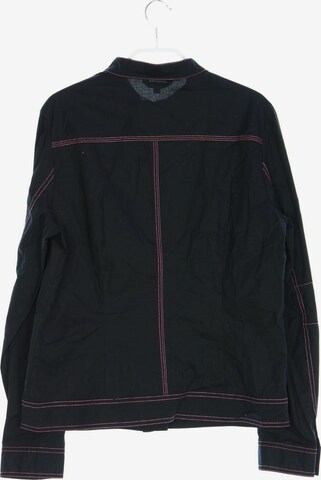 Scooter Jacke L in Schwarz