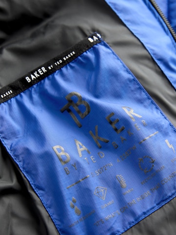 mėlyna Baker by Ted Baker Žieminė striukė