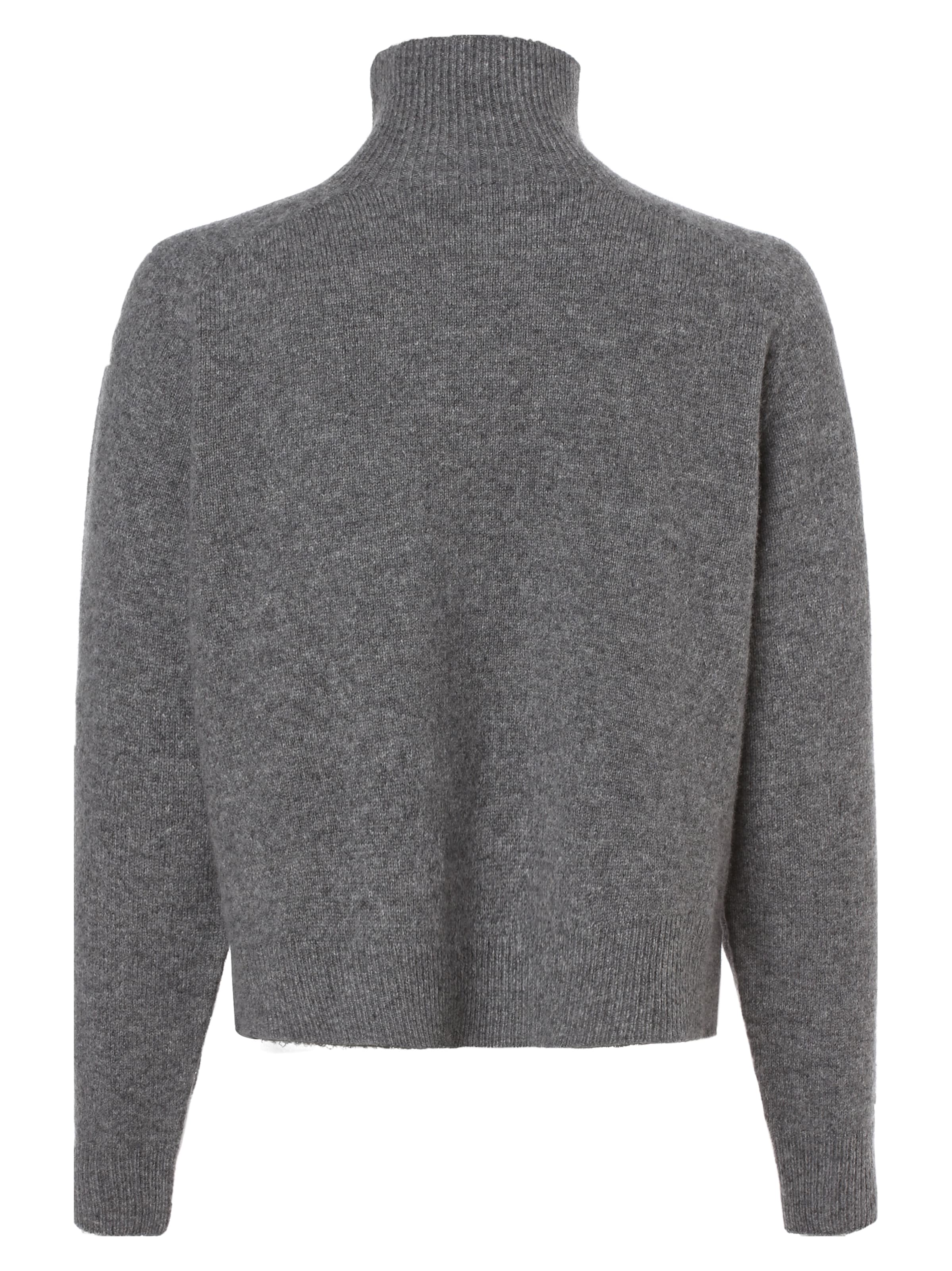 Pull-over 'Lyzima' DRYKORN en gris