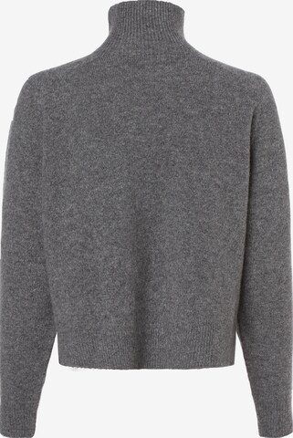 DRYKORN Pullover 'Lyzima' in Grau