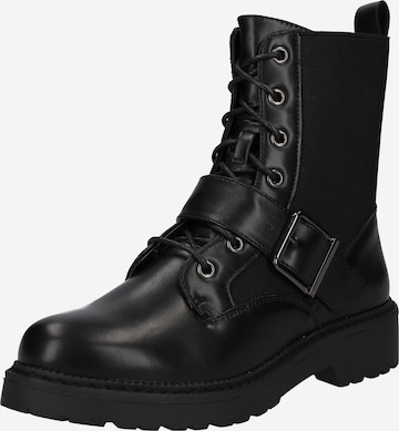 ABOUT YOU Boots 'Irma' in Black: front