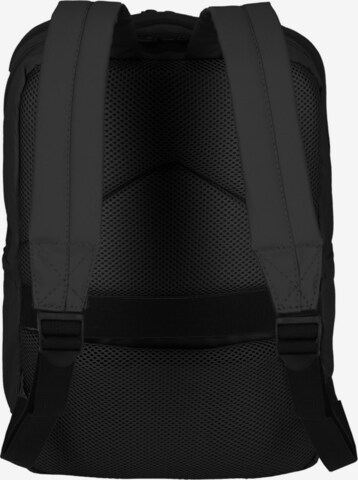 TRAVELITE Rucksack in Schwarz