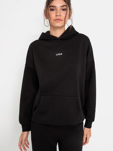 LSCN by LASCANA Sweatshirt in Zwart