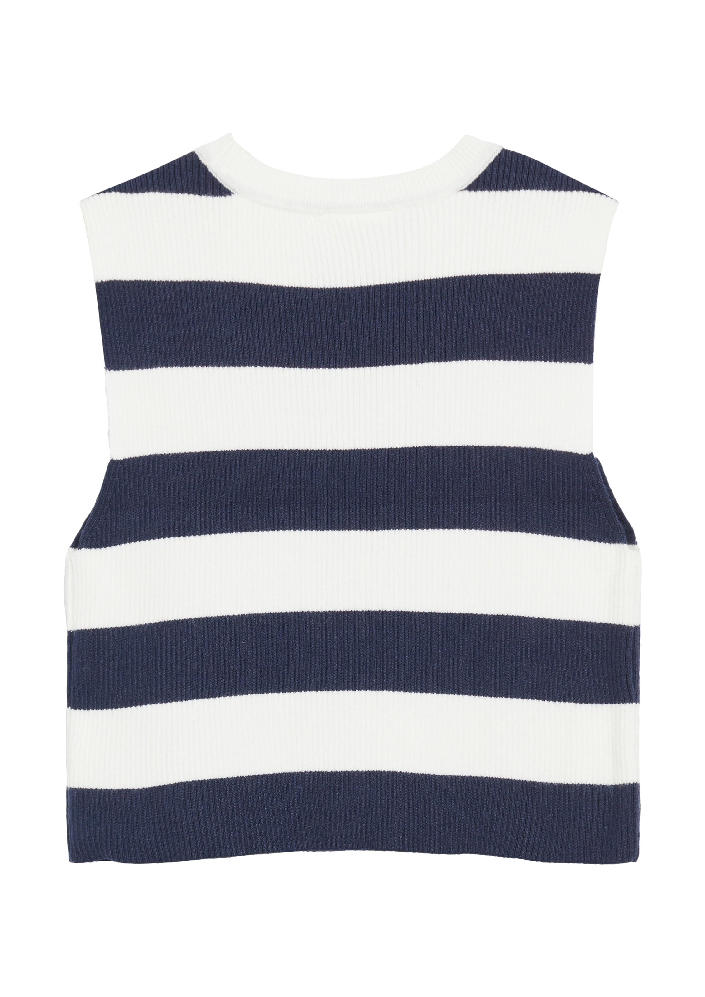 s.Oliver Sweater in Blue