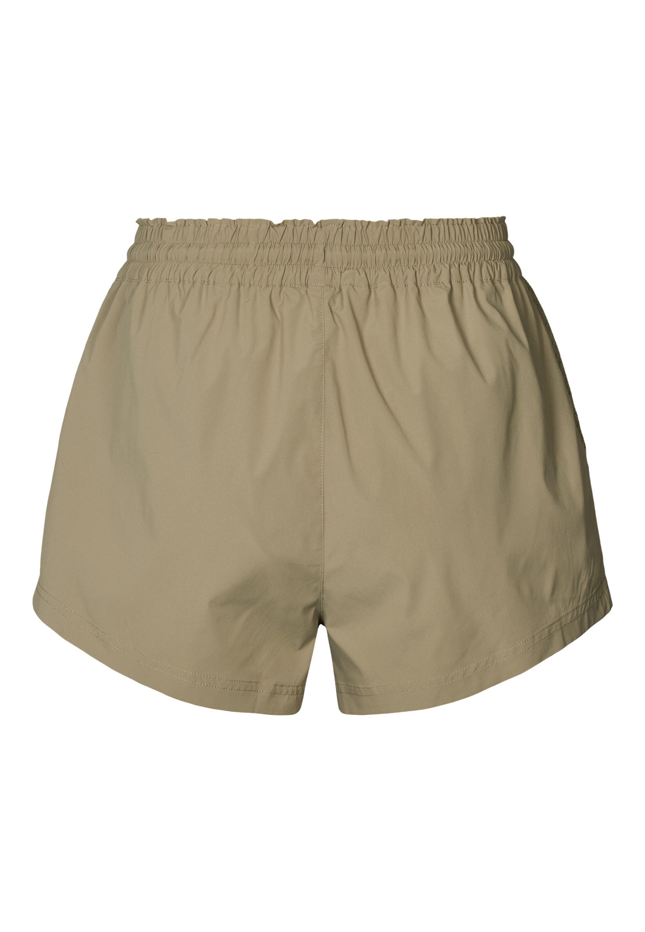rethinkit studios Regular Shorts 'Petra' in Beige