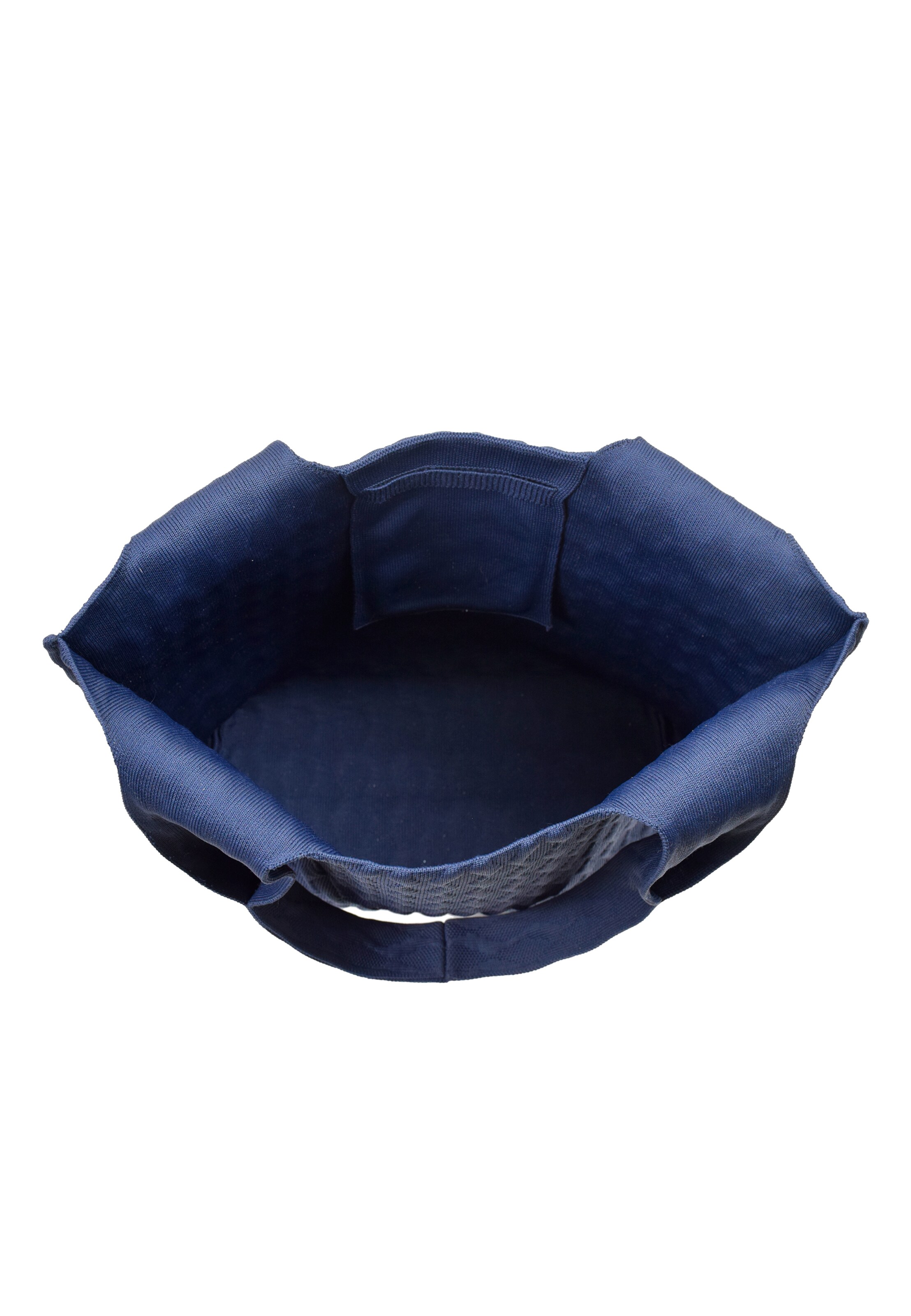 RedStars Handbag in Blue