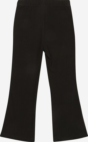 Flared Leggings di GAP in nero