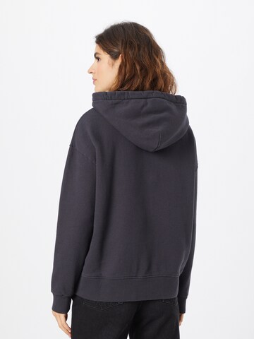 Sweat-shirt 'True Romance' DEUS EX MACHINA en gris
