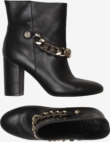 GUESS Stiefelette 38 in Schwarz: Vorderseite