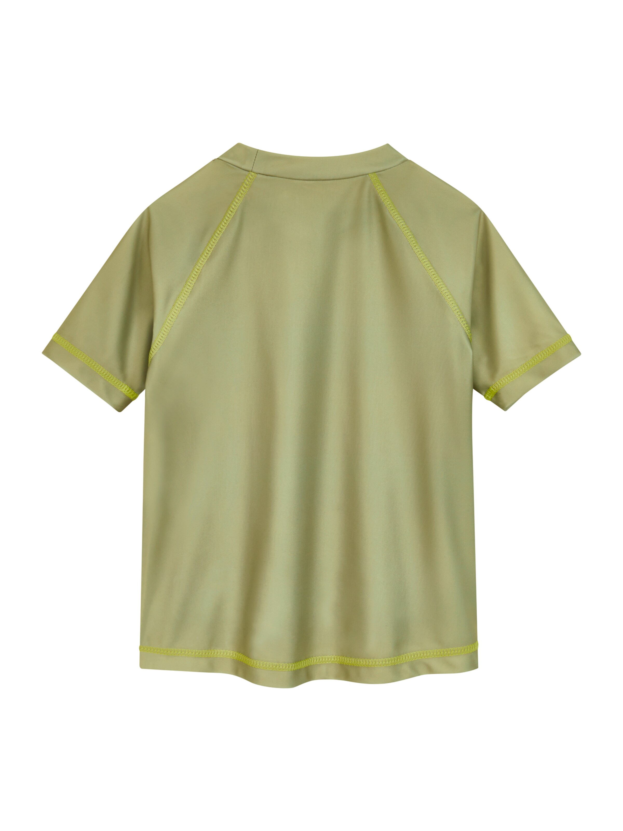 Protection UV PLAYSHOES en vert