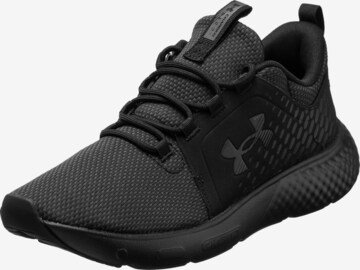 Chaussure de course 'Charged Decoy' UNDER ARMOUR en noir : devant