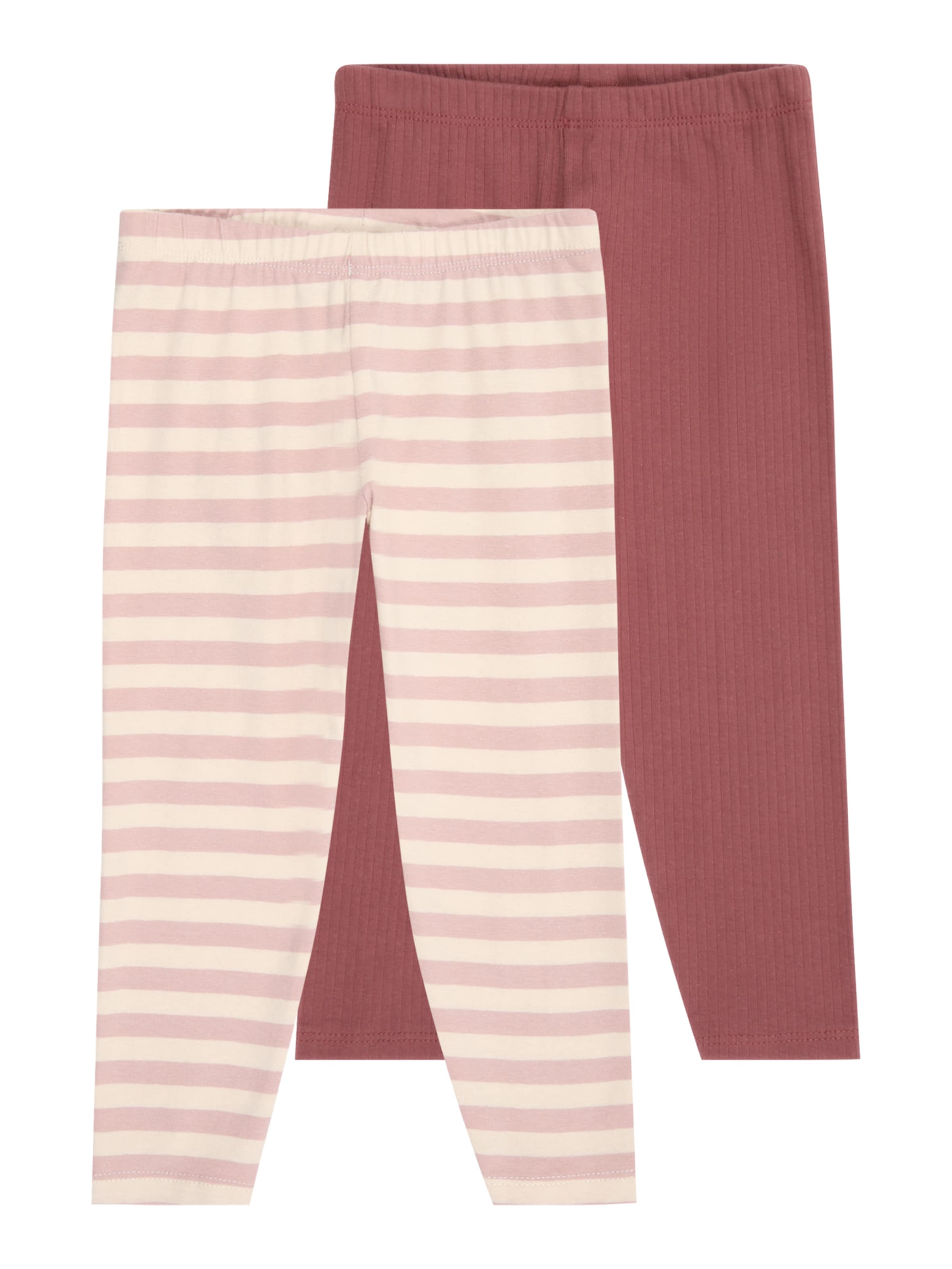 MINYMO Kitsas Retuusid, värv roosa: eest vaates