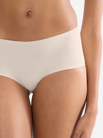 TRIUMPH Panty ' Red Label Body Make-Up Illusion ' in Beige