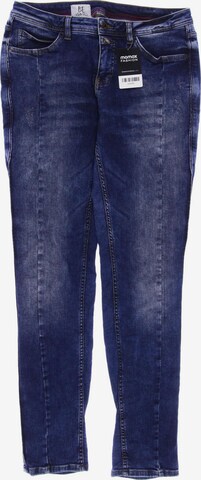 STREET ONE Jeans in 30 in Blue: front