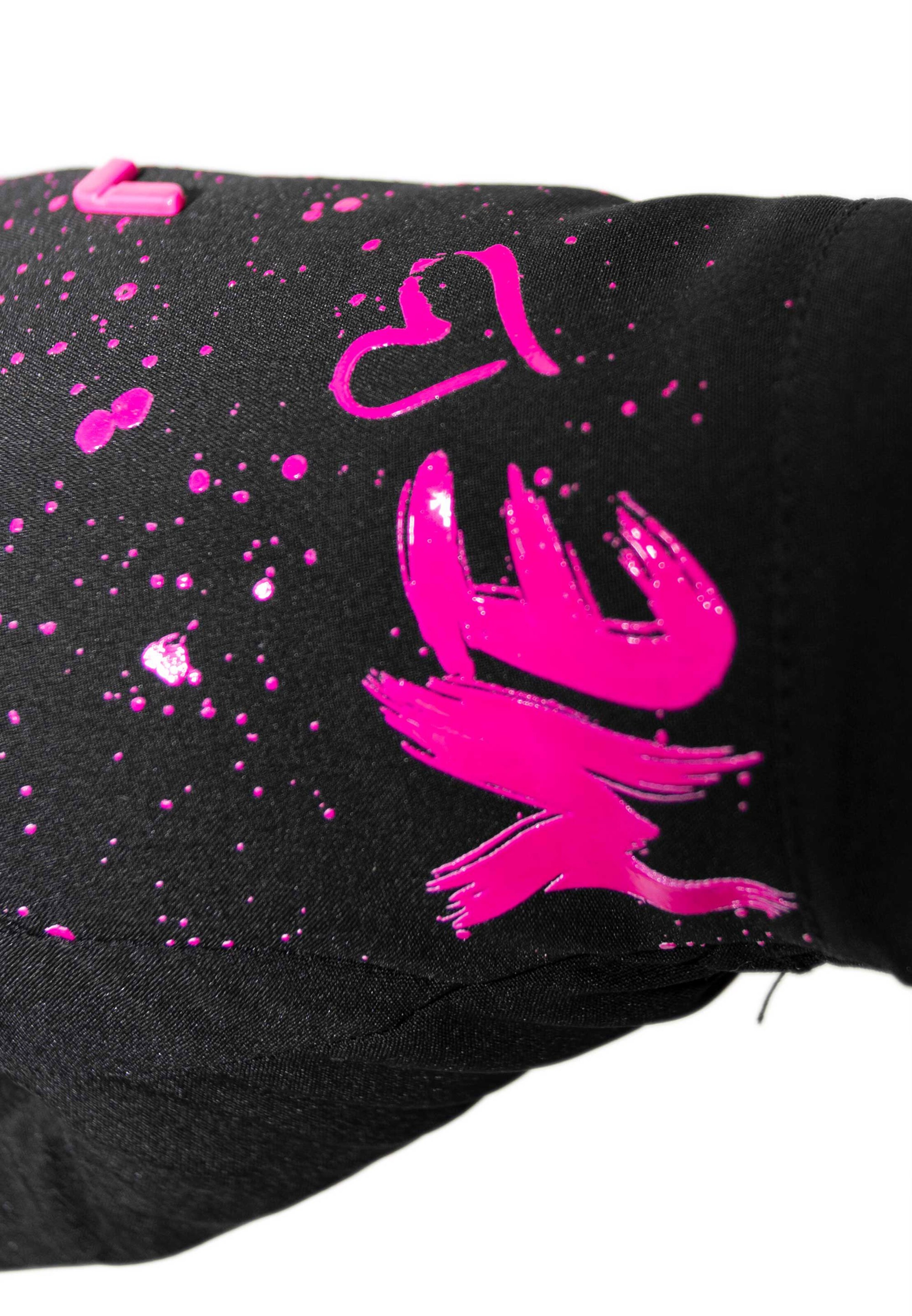 REUSCH Sports gloves 'Beatrix' in Black