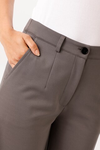 Aniston CASUAL Regular Pants in Brown