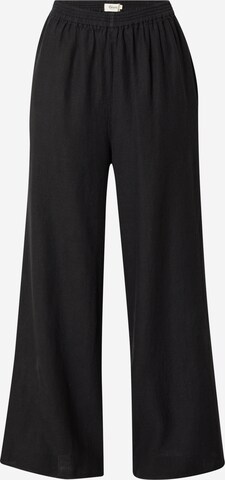 Givn Berlin Trousers 'Esra' in Black: front