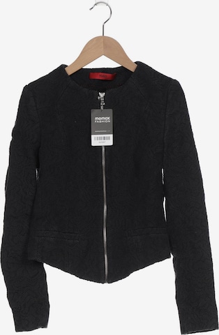 HUGO Jacket & Coat in M in Grey: front