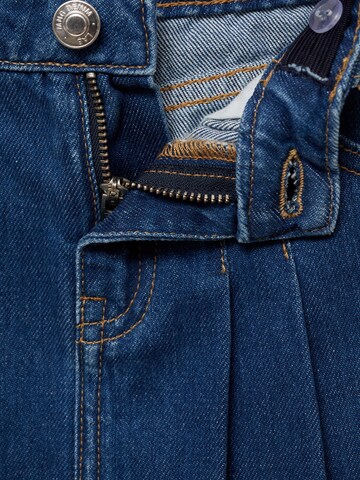 MANGO KIDS Skirt 'PAOLA' in Blue