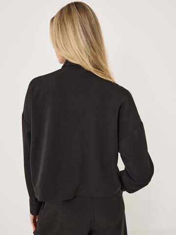 Tamaris Blouse in Black