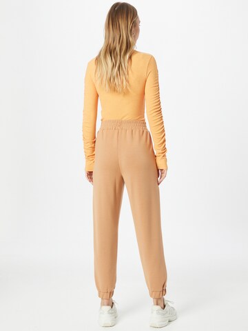 Regular Pantalon 'Sita' ABOUT YOU en beige