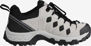 Alpina Athletic Shoes 'Darina Low' in Grey