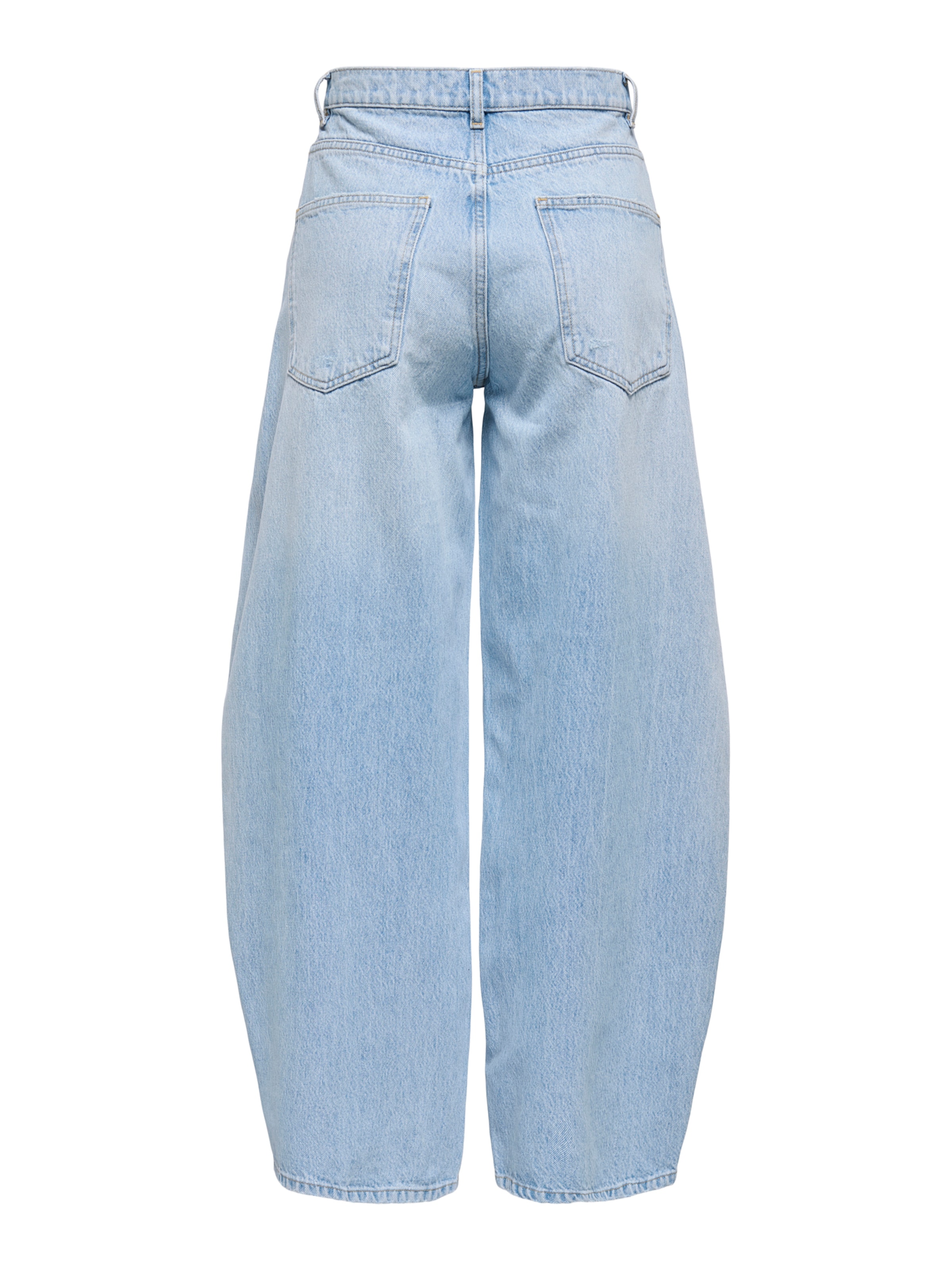 ONLY Baggy Джинсы 'ONLTaylor' в Синий