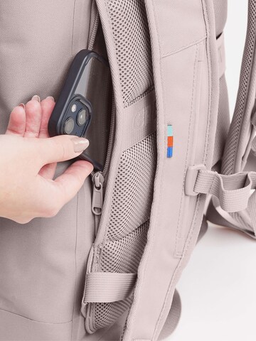 Zaino 'Lite 2.0' di Got Bag in rosa