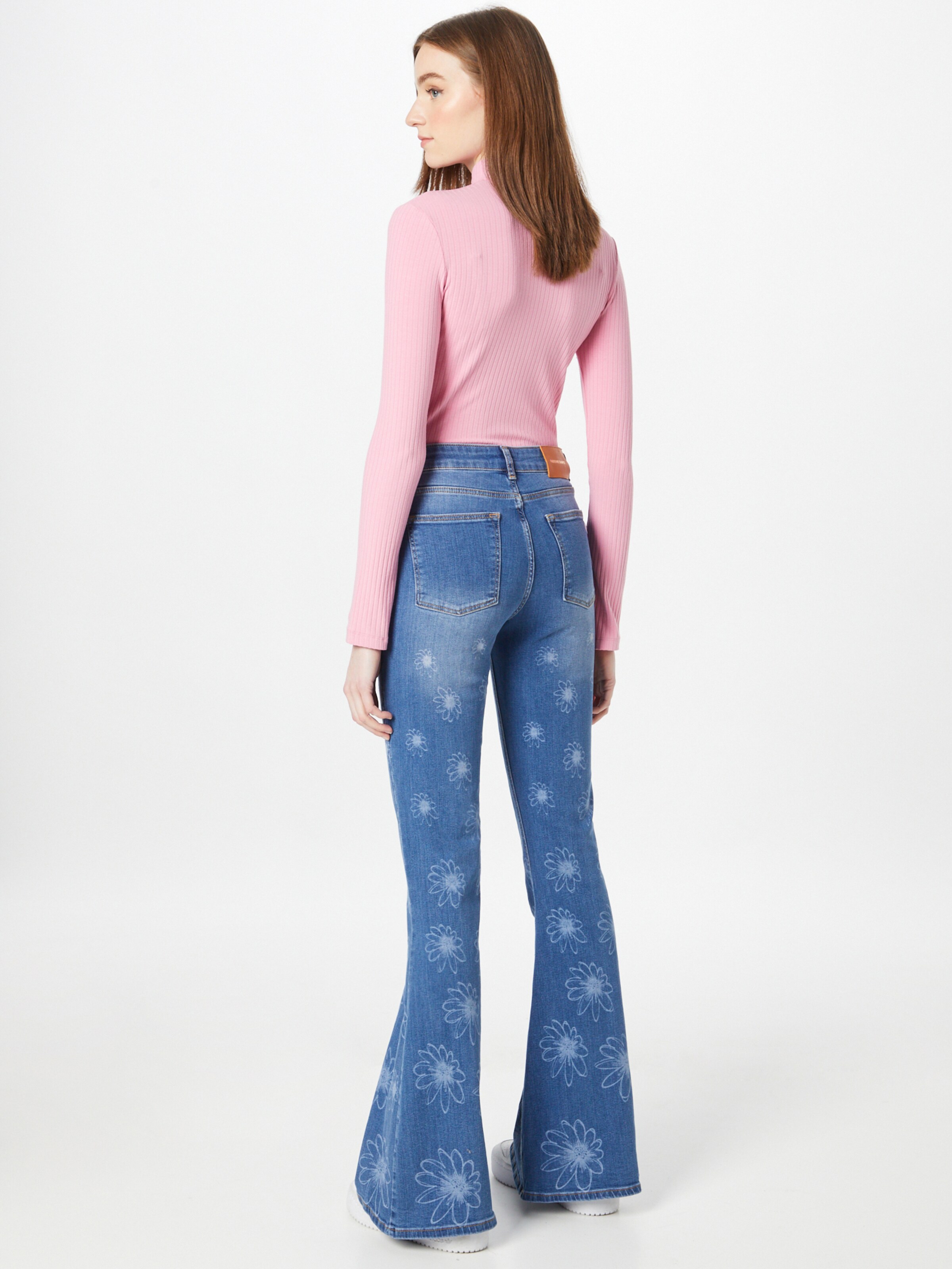 Fabienne Chapot Jeans 'Eva' in Blue | ABOUT YOU