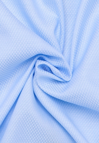 ETERNA Comfort Fit Businesshemd in Blau
