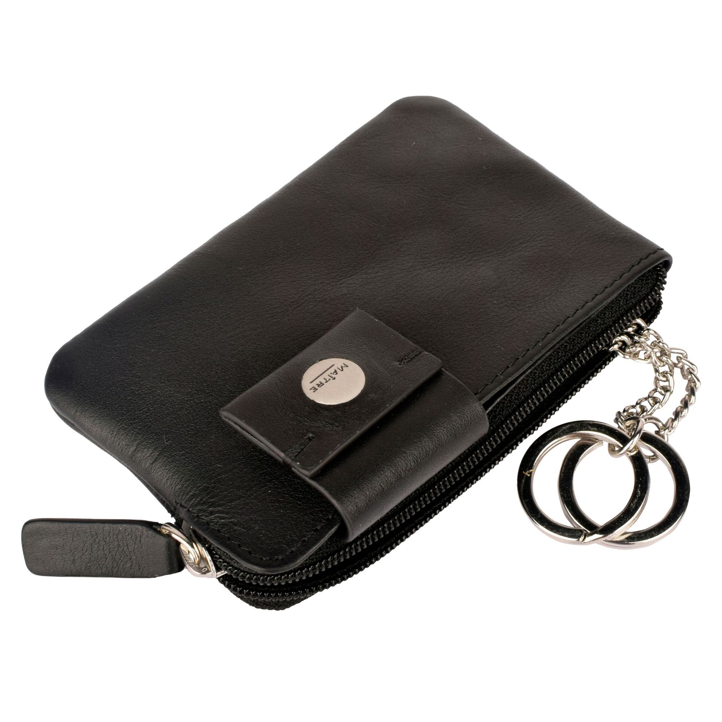 Astuccio di Maître in nero