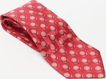 Zegna Krawatte One Size in Mischfarben: predná strana