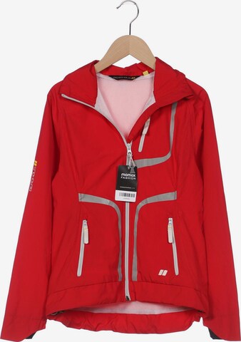 Berghaus Jacket & Coat in S in Red: front
