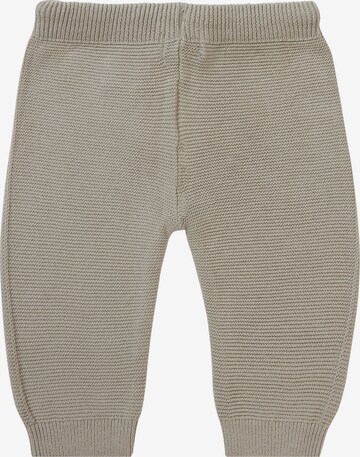 Tapered Pantaloni 'Molino' di Noppies in grigio