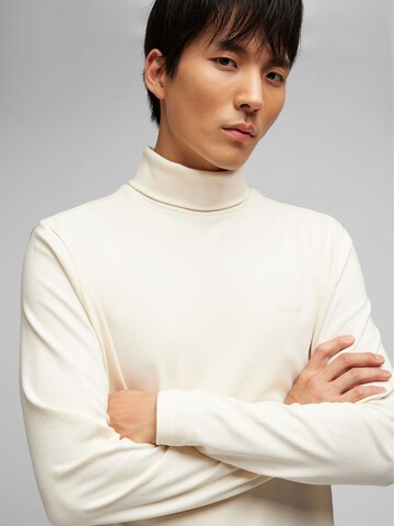 HECHTER PARIS Shirt in White