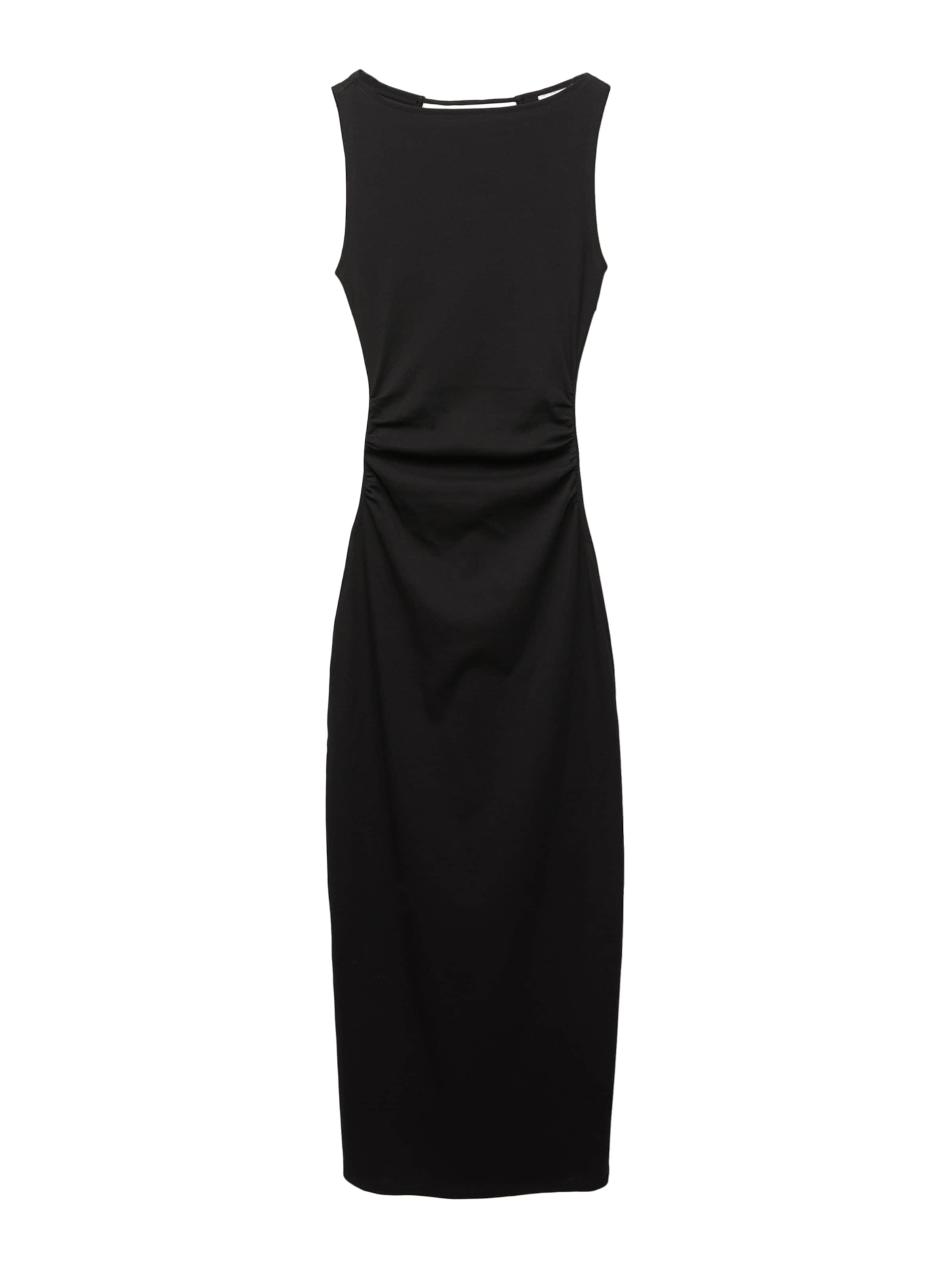 Pull&Bear Šaty - čierna, Produkt