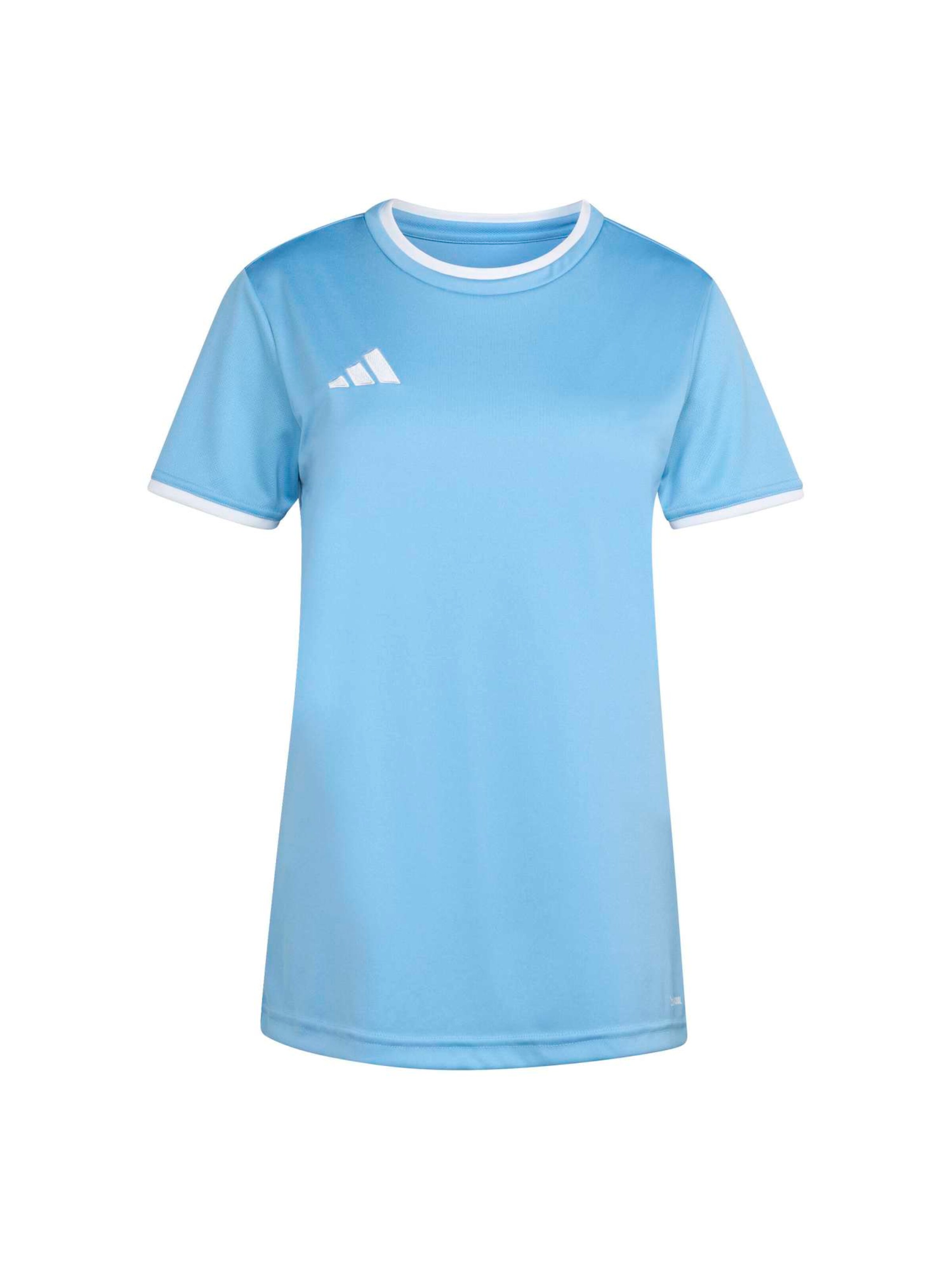 T-shirt fonctionnel 'ENT26' ADIDAS PERFORMANCE en bleu : devant