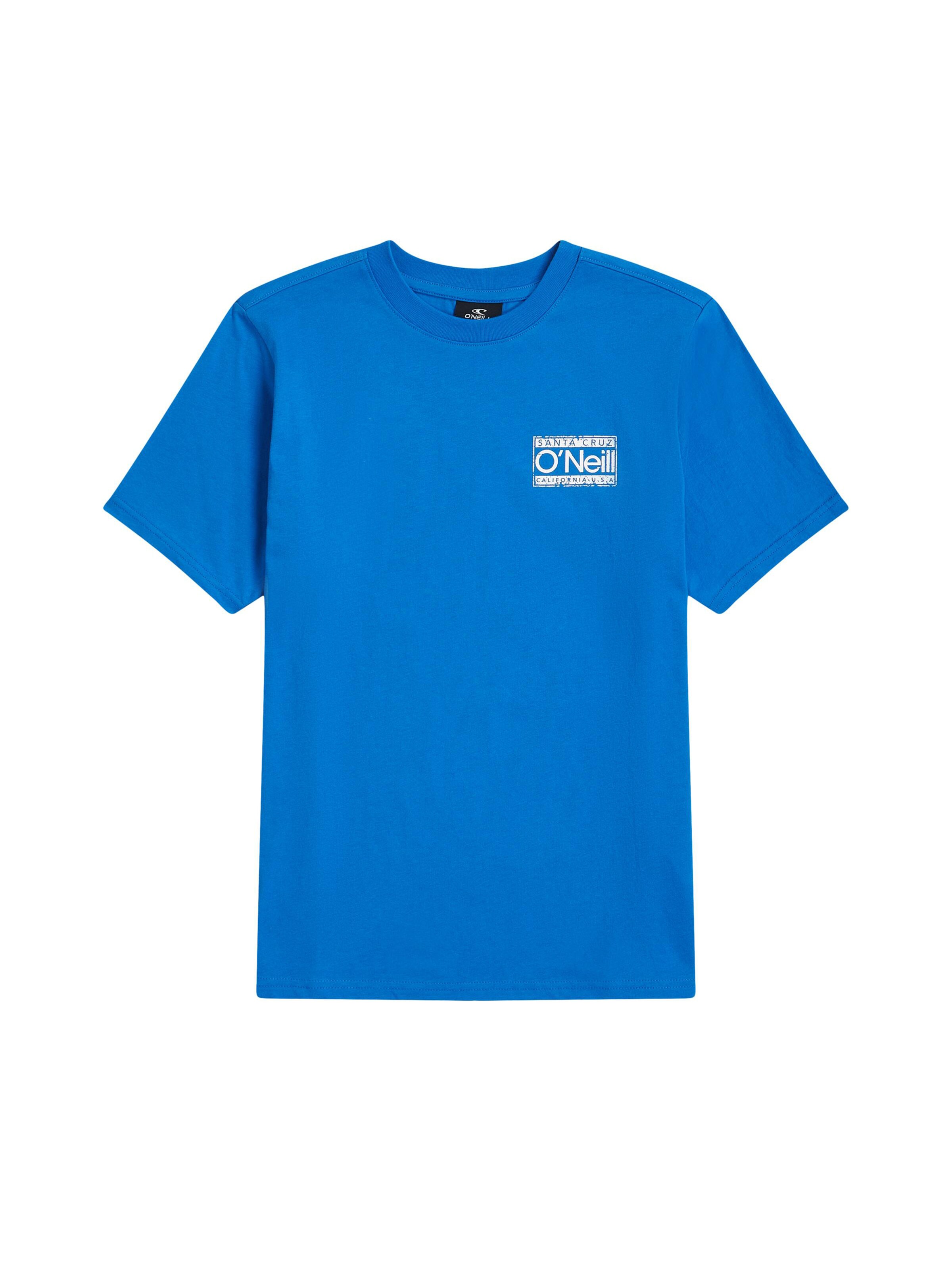 O'NEILL Shirt 'Cali' in Blue: front