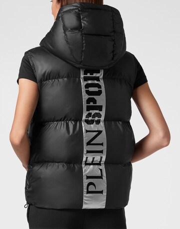 Gilet di Plein Sport in nero