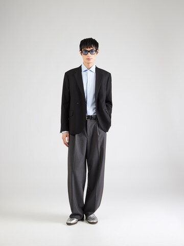 Michael Kors Regular fit Srajca | modra barva