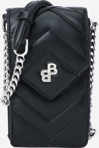 BOSS Crossbody Bag 'Evelyn' in Black: front