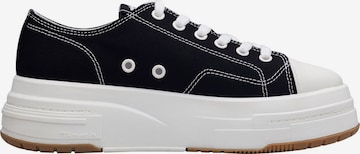 TAMARIS Sneakers laag in Zwart