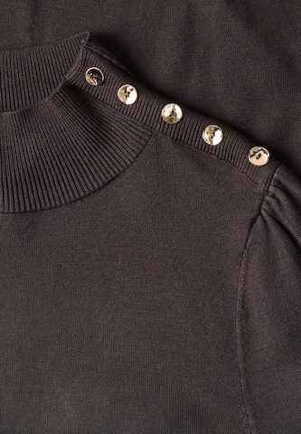 Pullover di STREET ONE in marrone
