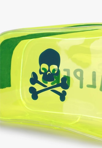 Scalpers Väska i gul