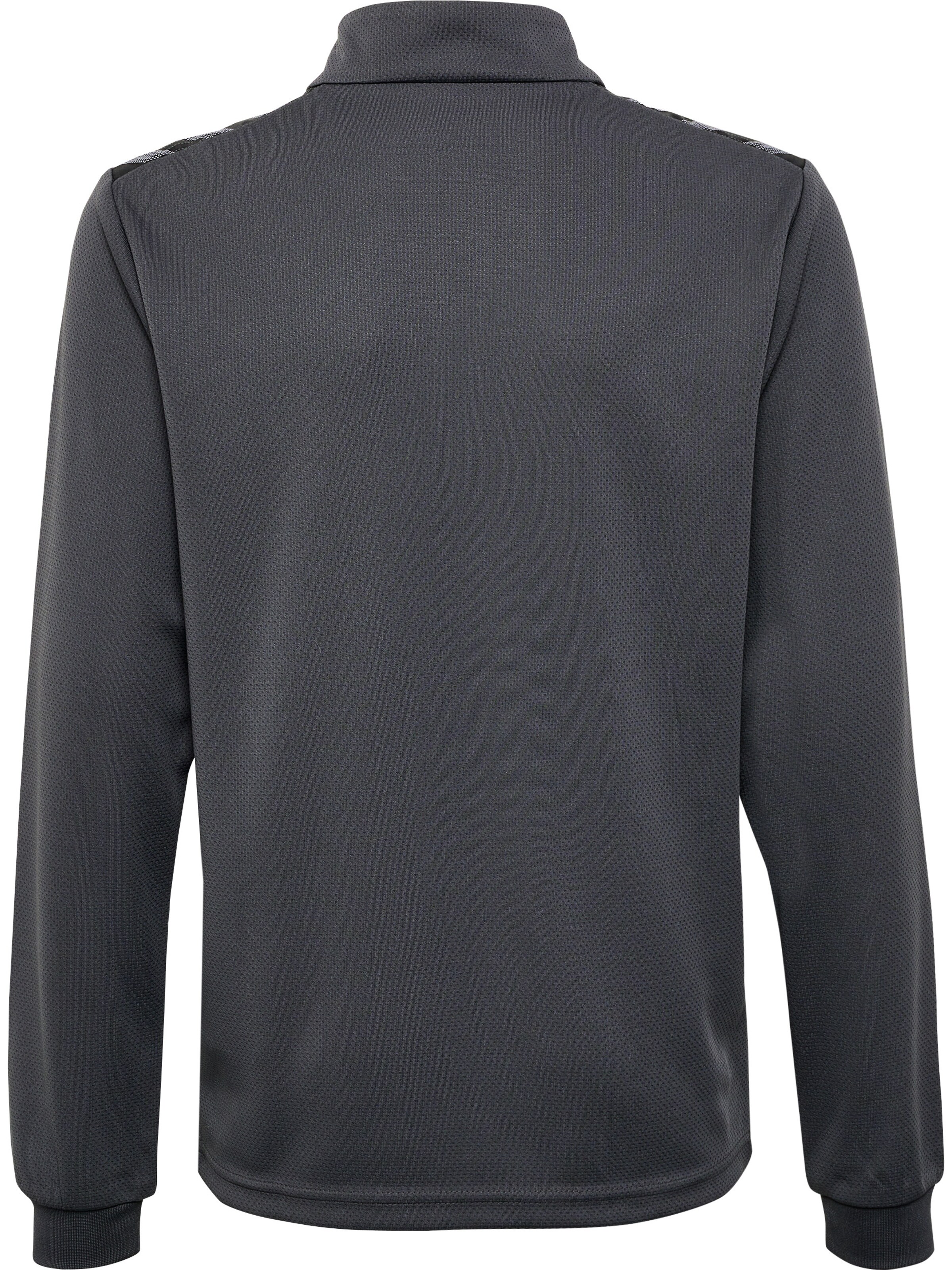Hummel Athletic Sweatshirt in Grey