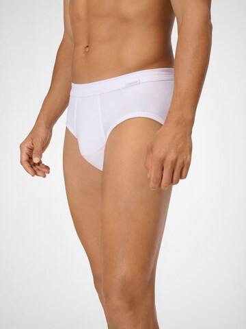 Slip ' Cozy Comfort ' Ammann en blanc
