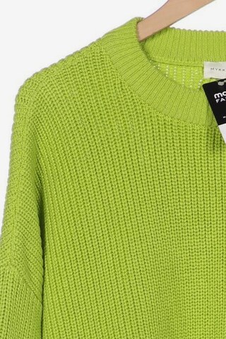 Mykke Hofmann Sweater & Cardigan in XXS in Green